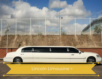 Lincoln Town Car Limo Hire